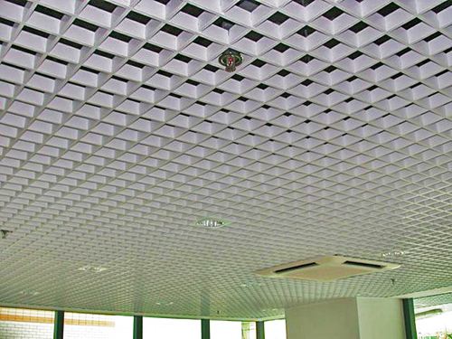 <b>武漢工程吊頂</b>