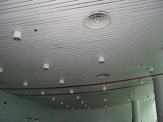 <b>武漢工程吊頂</b>