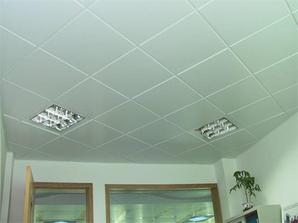 集成吊頂-工程案例01