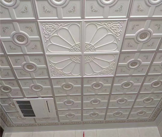 武漢鋁天花廠家