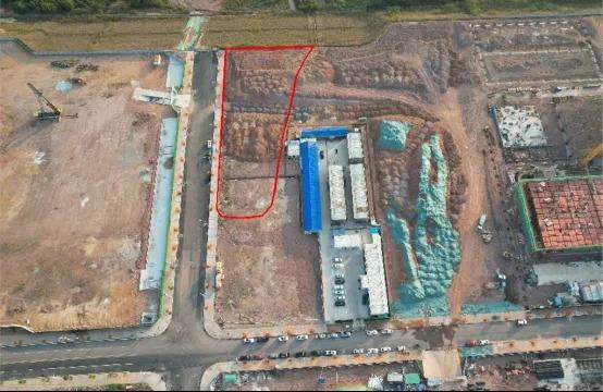 壯士斷腕，實業興邦 裕燊建材5.9億產值錨定大灣區，非住宅用地拍出新高度